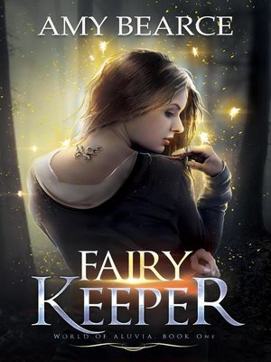 cover image of Fairy Keeper